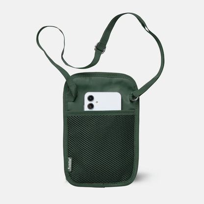 Travel Document Holder