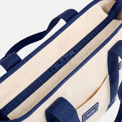 Canvas Tote