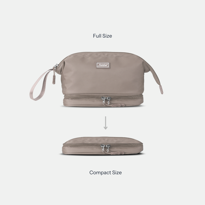 Toiletry Bag