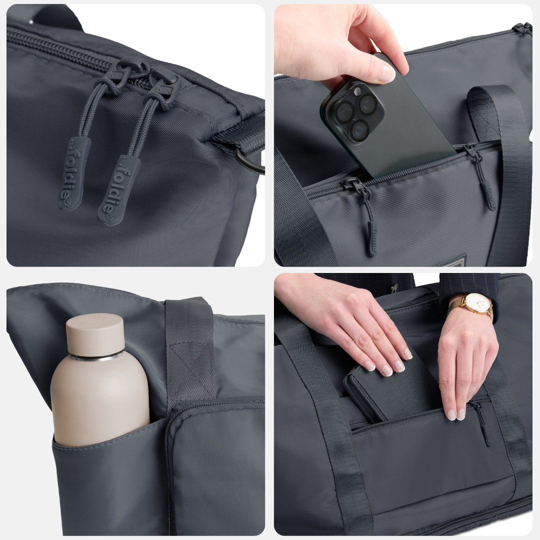 Travel Bag