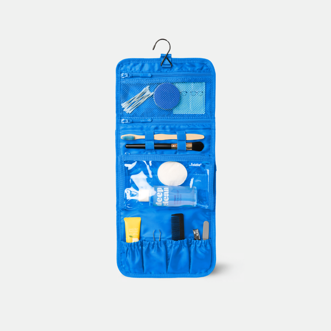 Hanging Toiletry Bag
