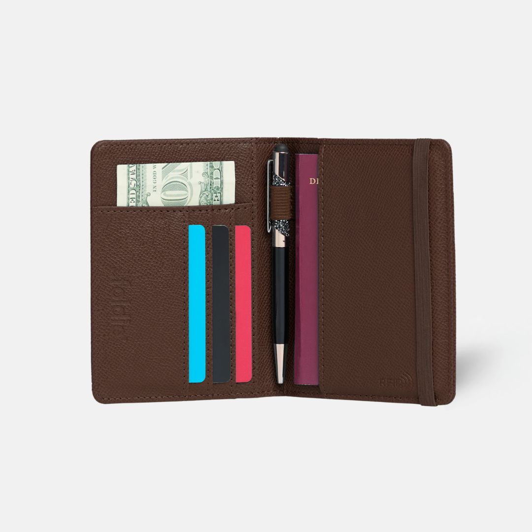 Passport Wallet