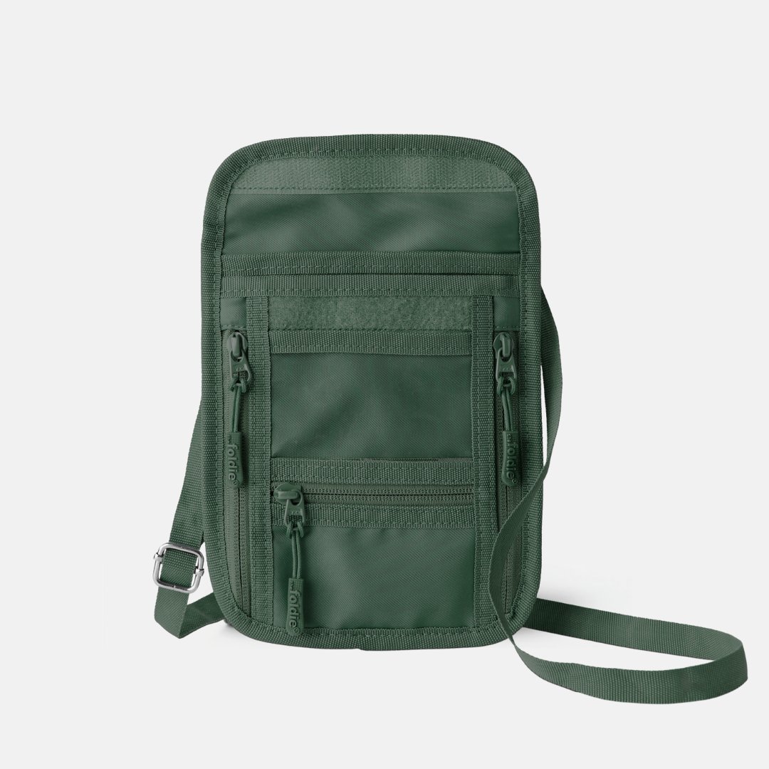 Travel Document Holder