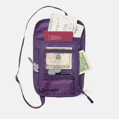 Travel Document Holder