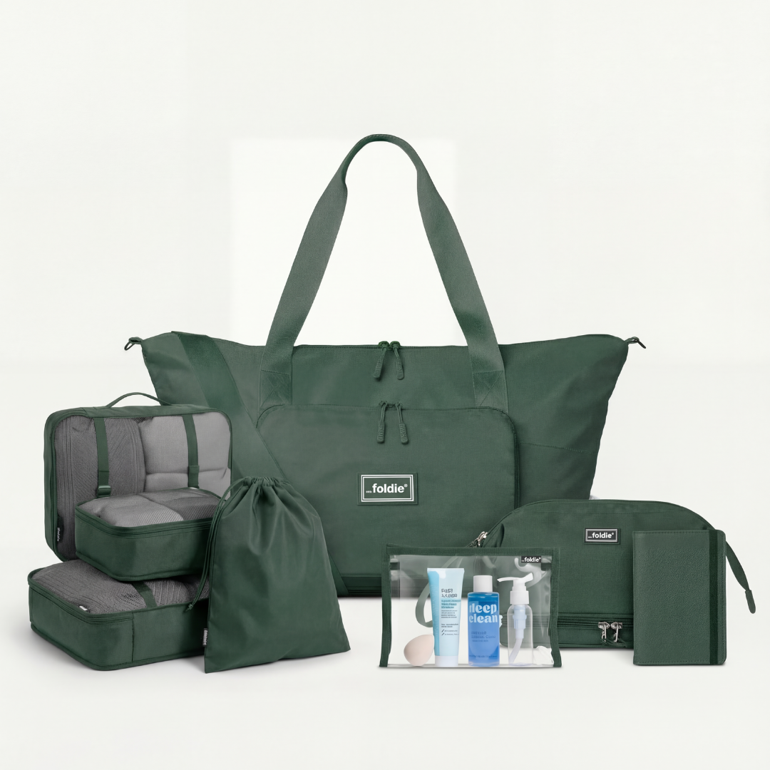 Travel Bundle