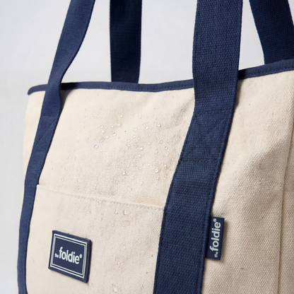 Canvas Tote
