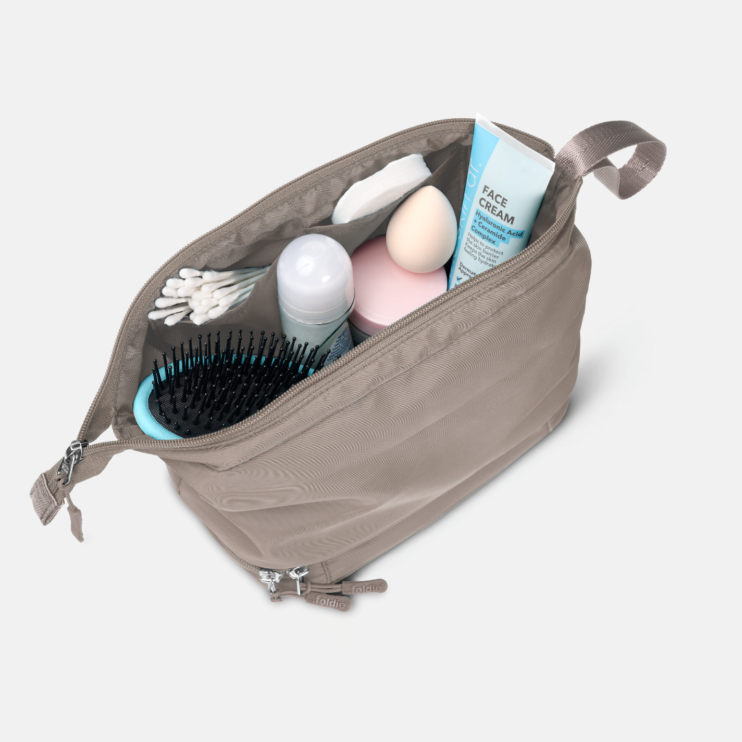Toiletry Bag