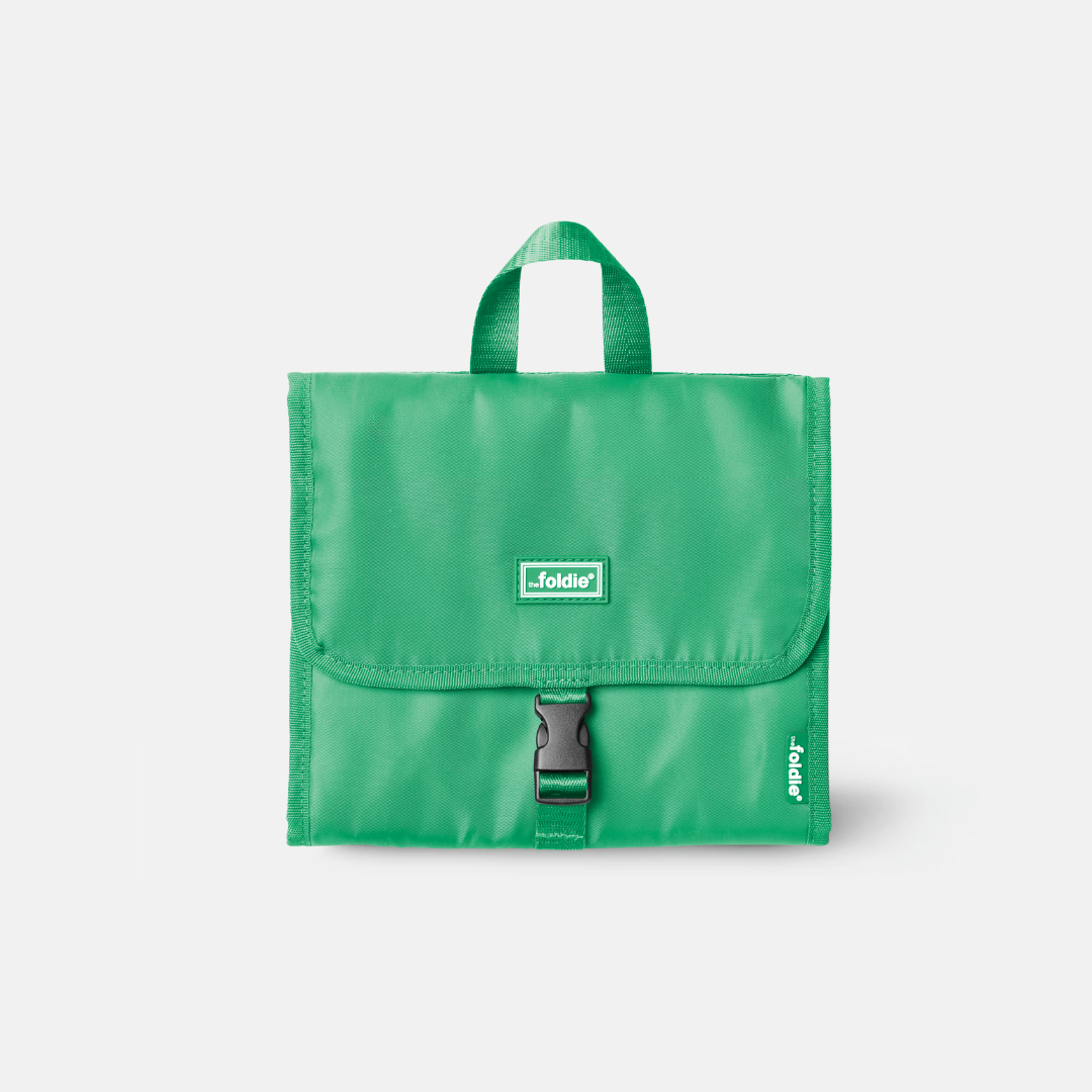Hanging Toiletry Bag