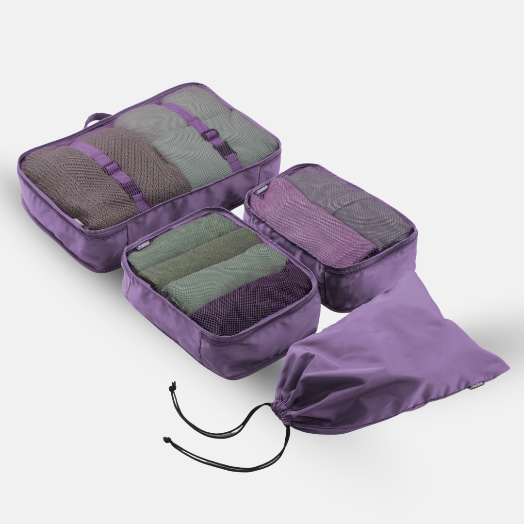 Packing Cube Set