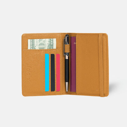 Passport Wallet