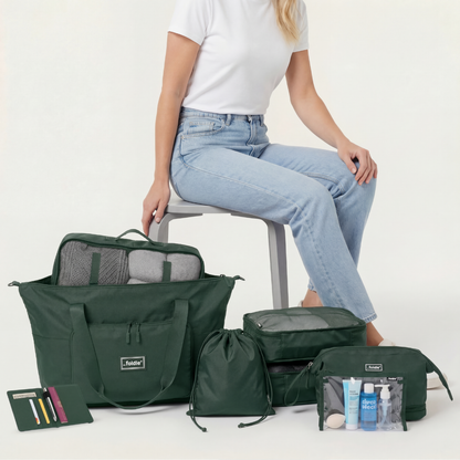 Travel Bundle