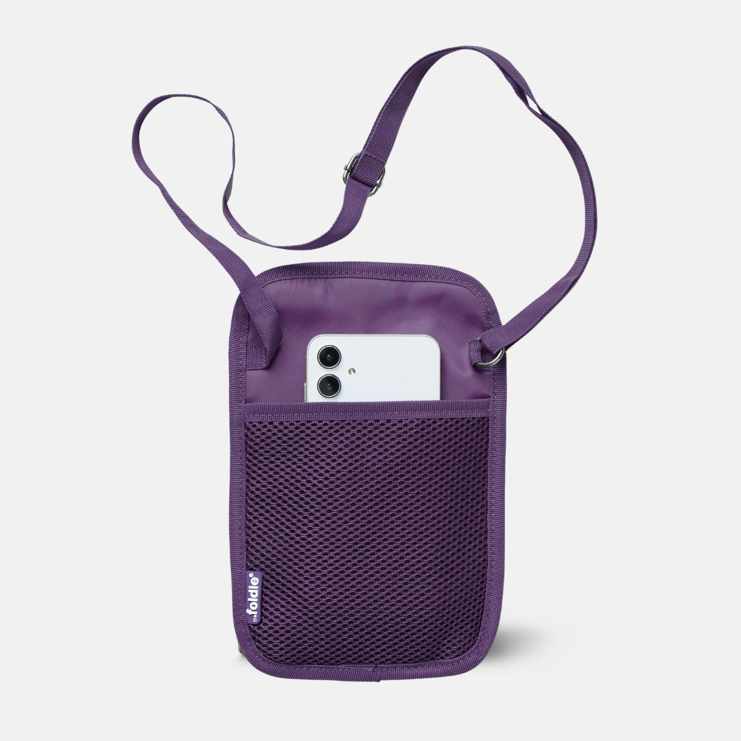 Travel Document Holder