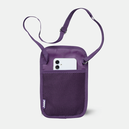 Travel Document Holder