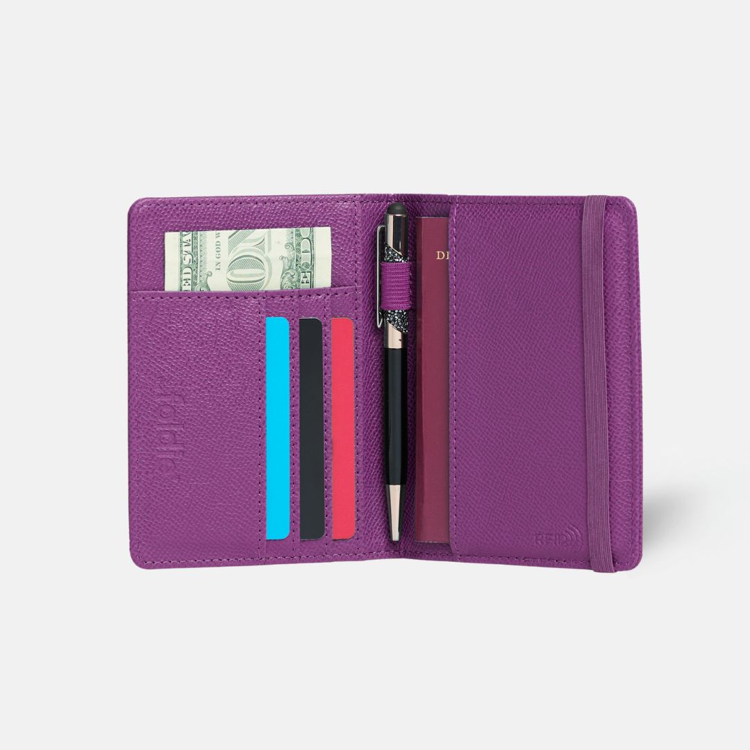 Passport Wallet