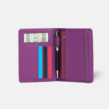 Passport Wallet