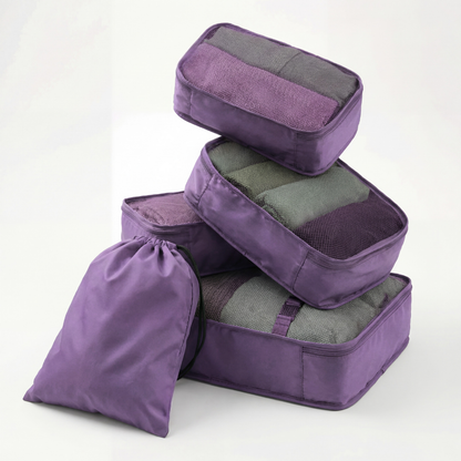 Packing Cube Set