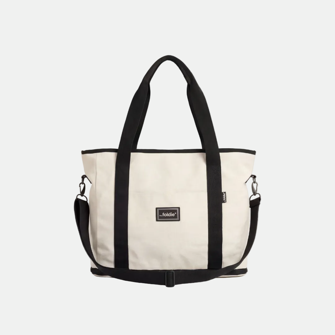 Canvas Tote