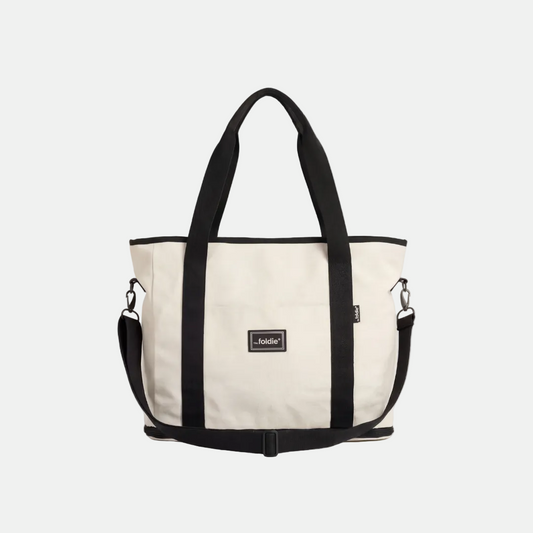 Canvas Tote