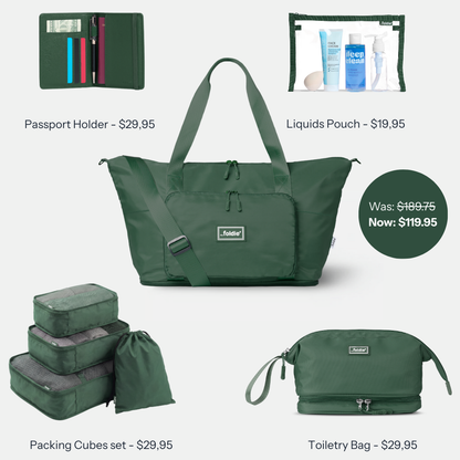 Travel Bundle