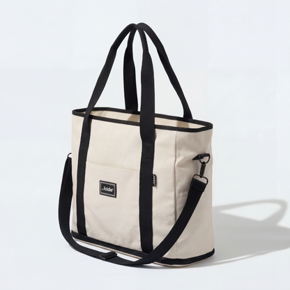 Canvas Tote