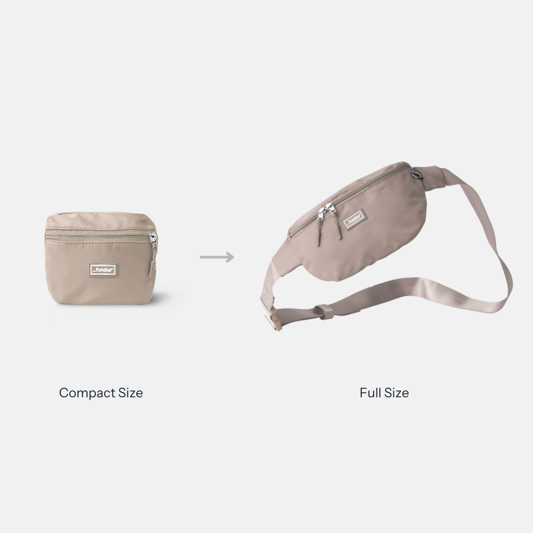 Crossbody