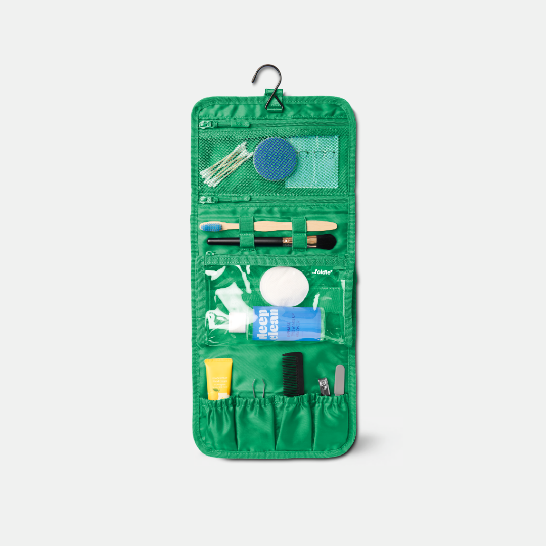 Hanging Toiletry Bag