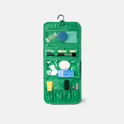 Hanging Toiletry Bag