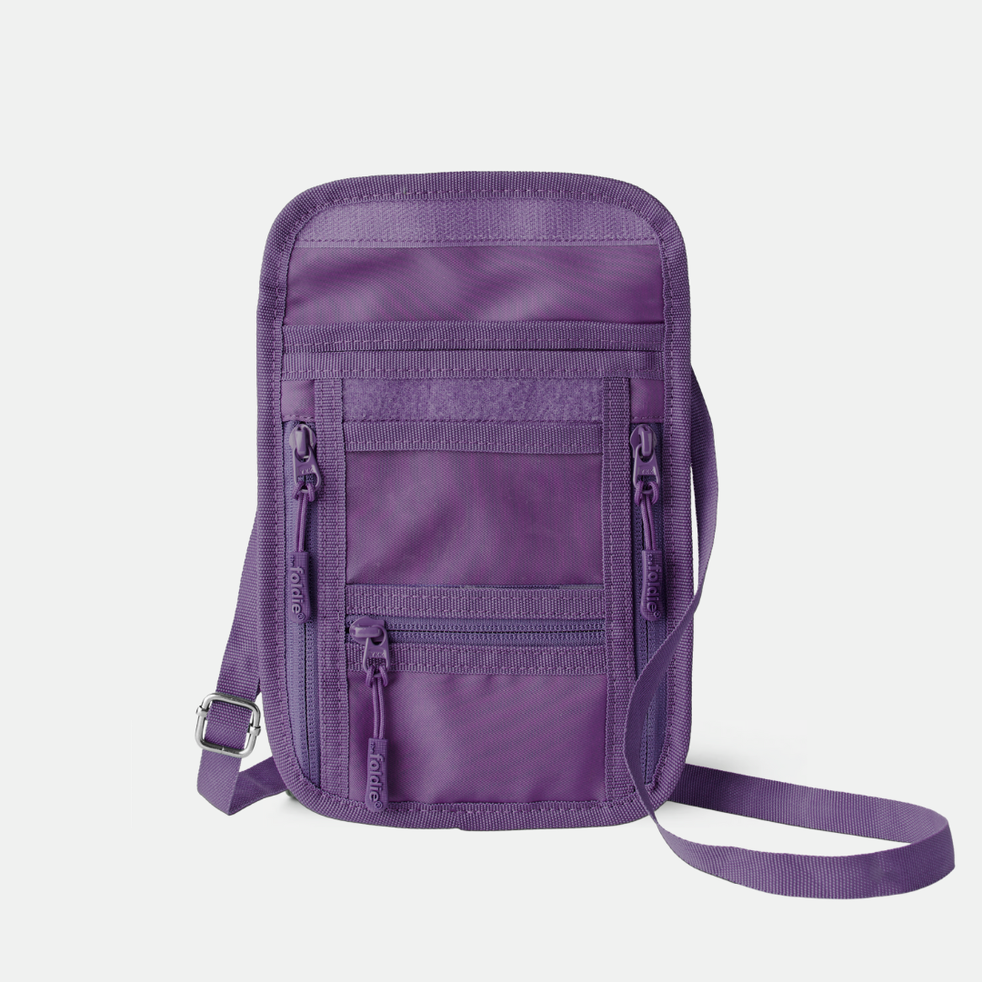 Travel Document Holder
