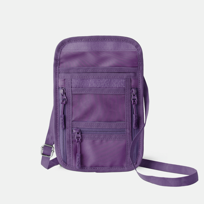 Travel Document Holder