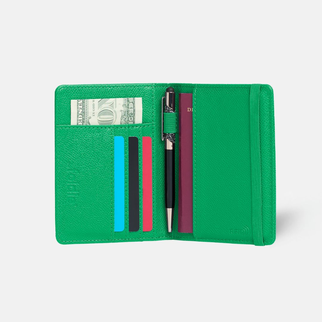 Passport Wallet