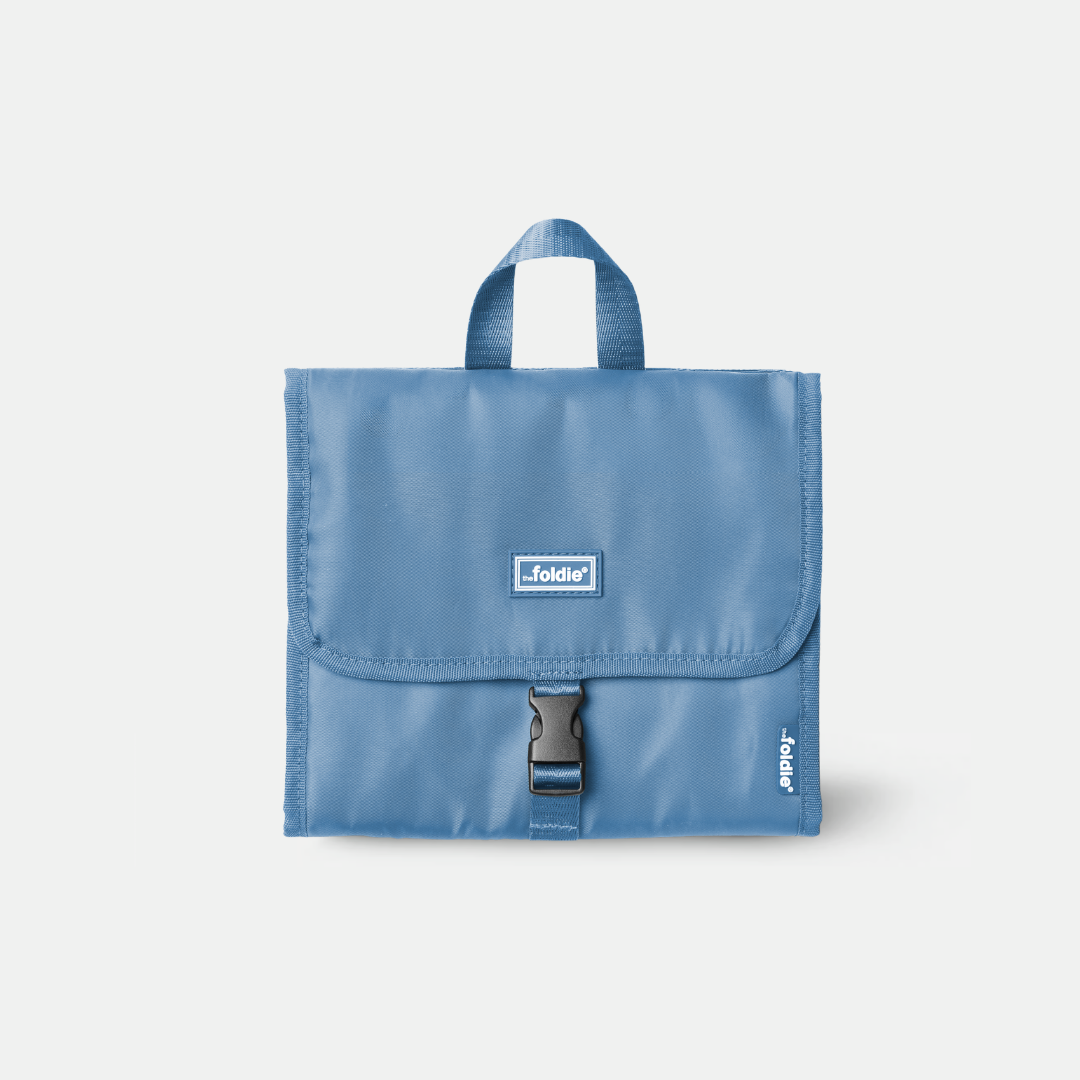 Hanging Toiletry Bag