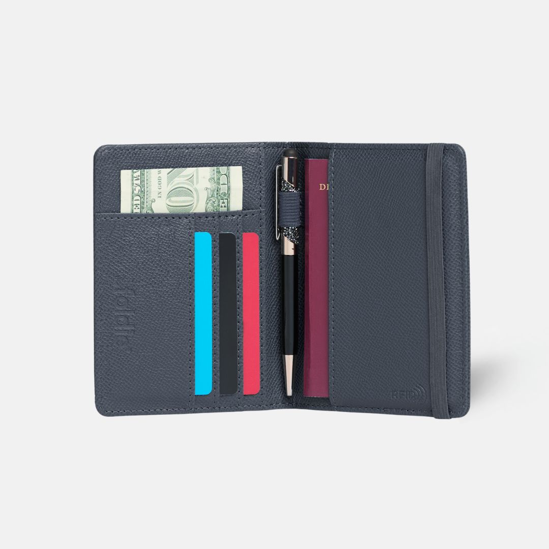Passport Wallet