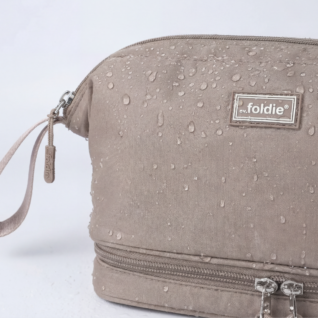Toiletry Bag