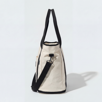 Canvas Tote
