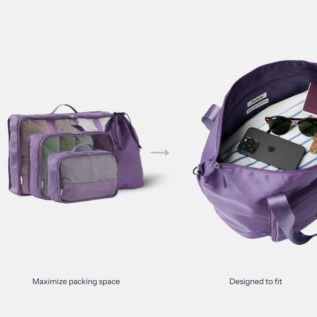 Packing Cube Set