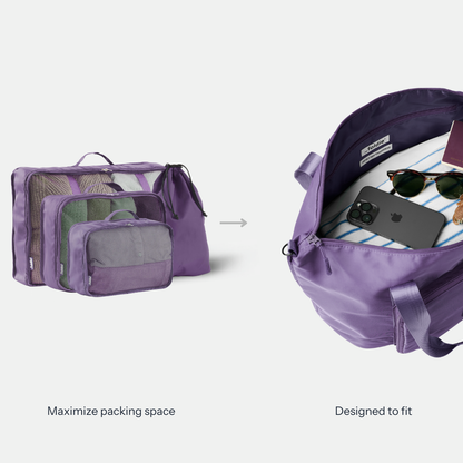 Packing Cube Set