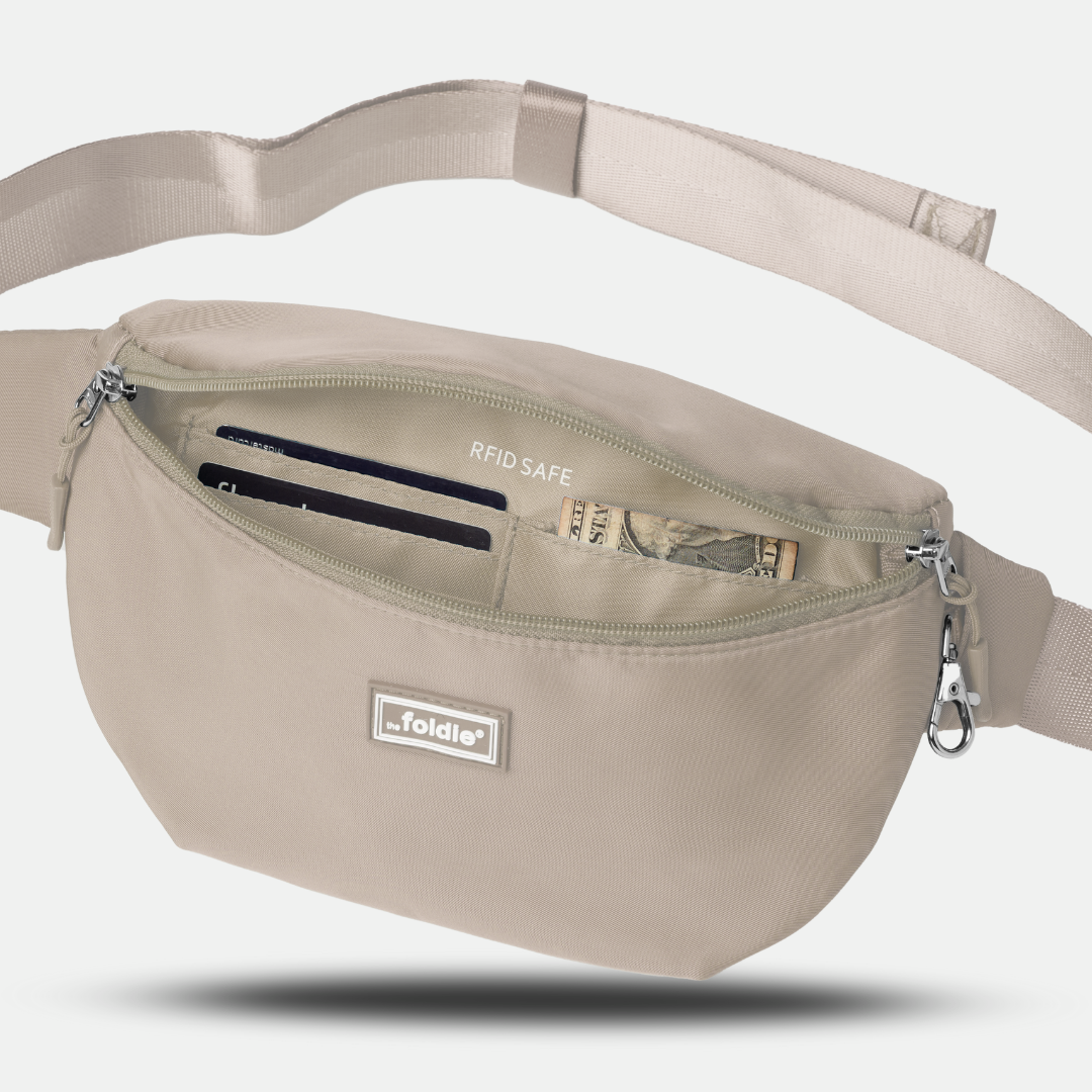 Crossbody