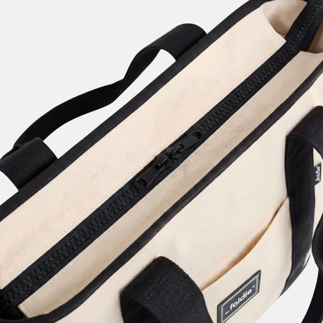 Canvas Tote