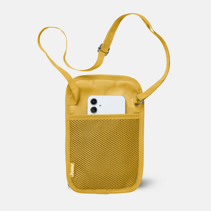 Travel Document Holder
