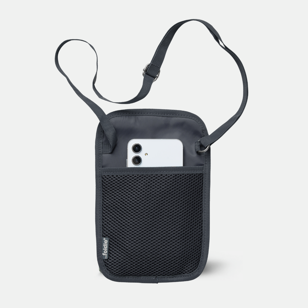 Travel Document Holder