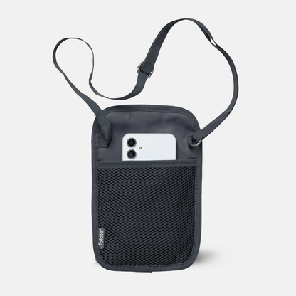 Travel Document Holder