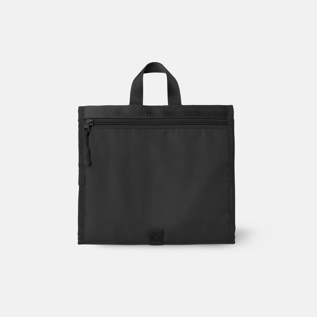 Hanging Toiletry Bag
