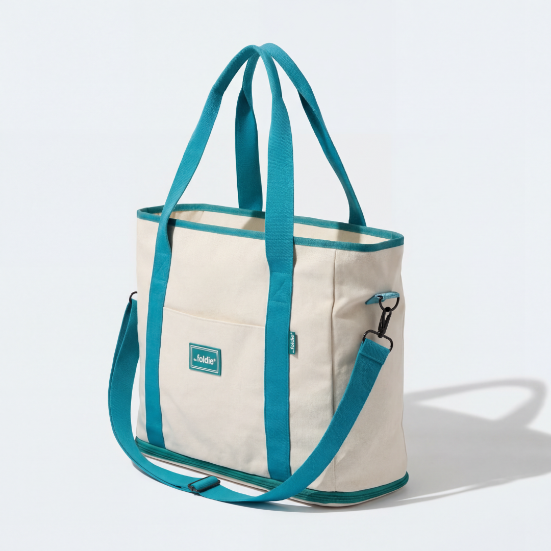Canvas Tote