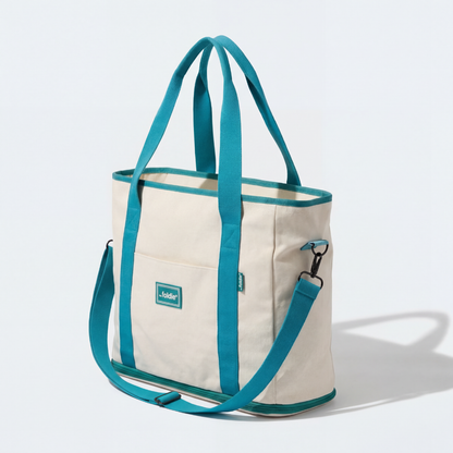 Canvas Tote