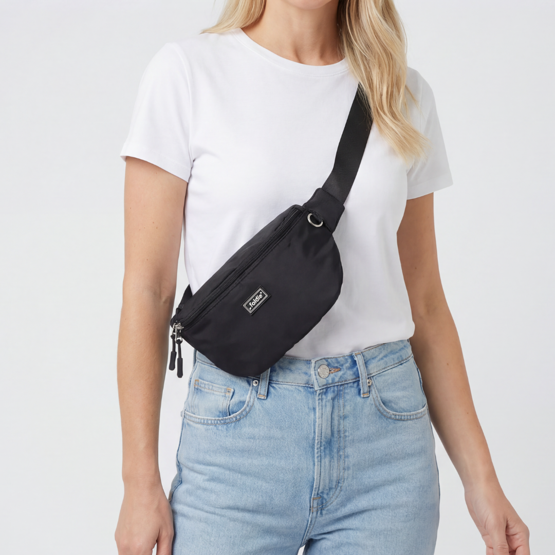 Crossbody