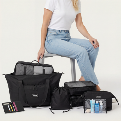 Travel Bundle