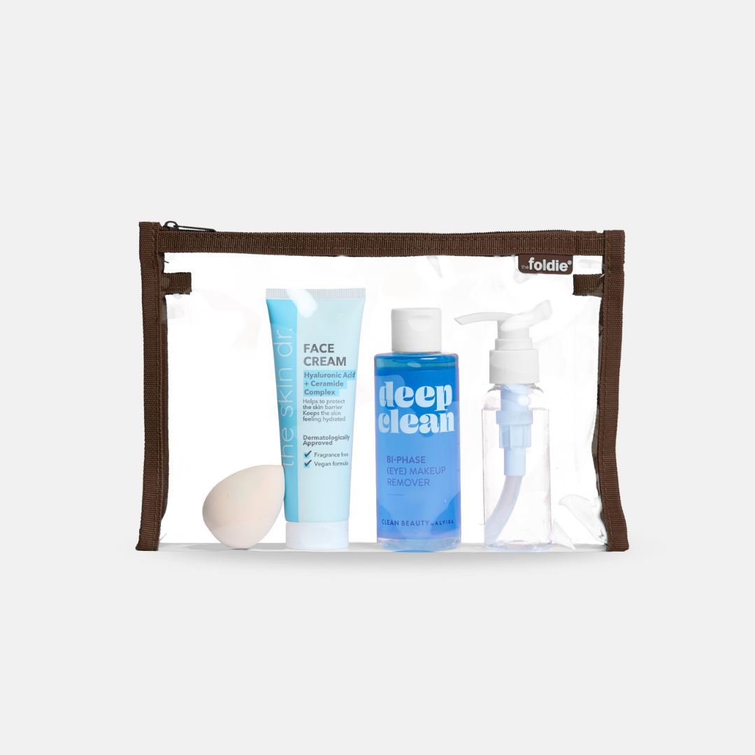Liquids Pouch