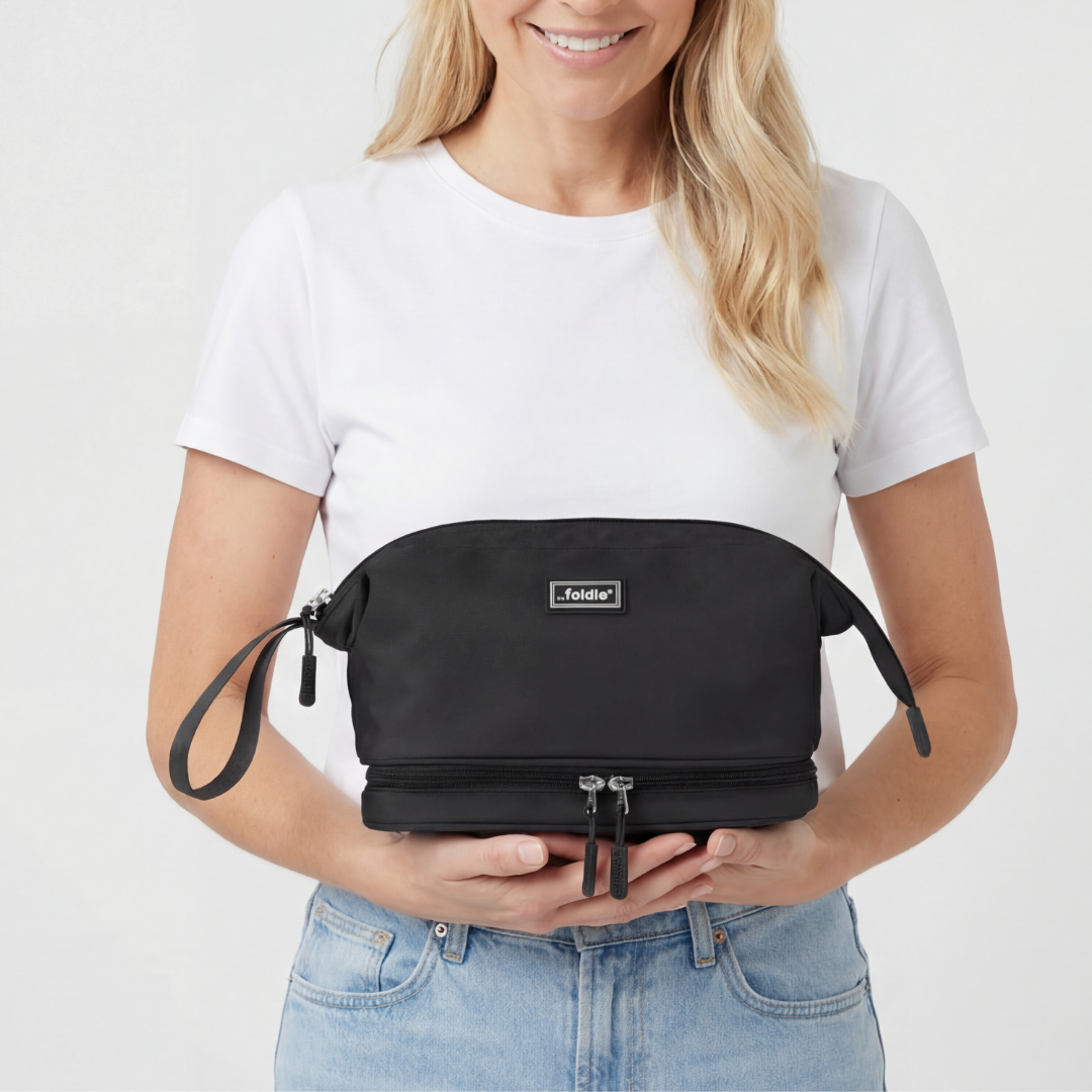 Toiletry Bag