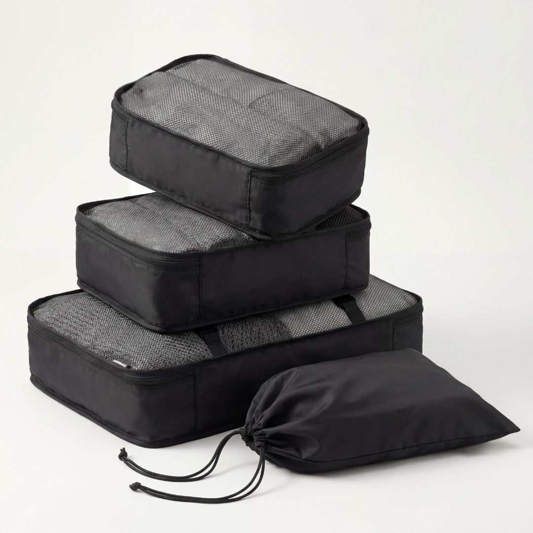 Packing Cube Set