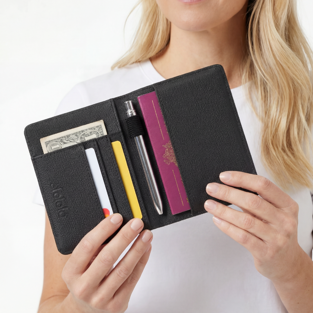 Passport Wallet